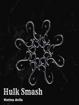 cover image of Hulk Smash